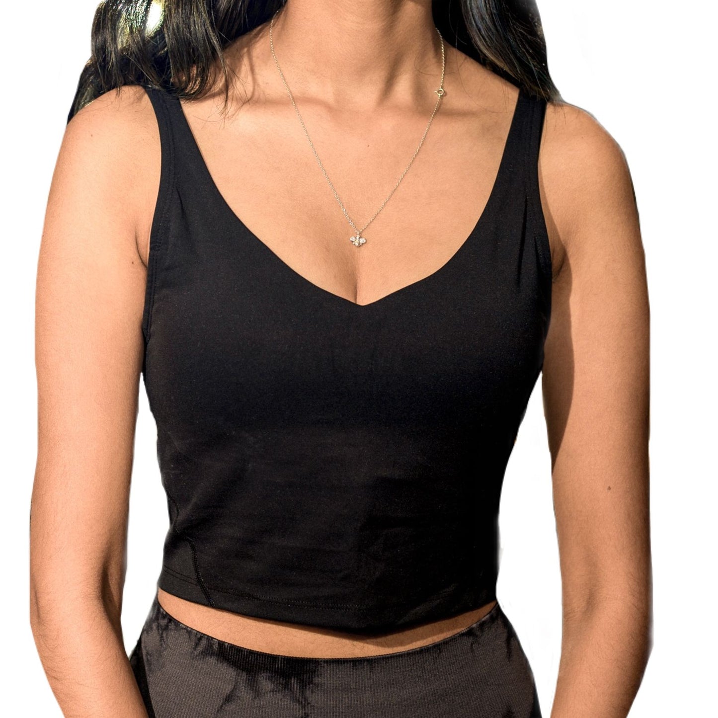 Push up Gym top