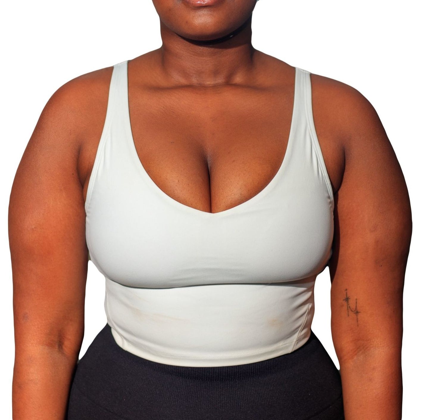 Push up Gym top